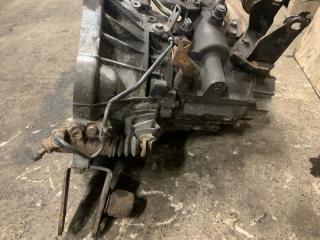 МКПП Avensis 2006 1.6 3ZZFE