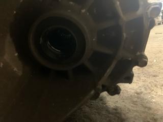 МКПП Avensis 2006 1.6 3ZZFE