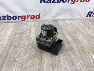 Блок abs Honda Accord 2009 8 R20A3 57110TL1G23 контрактная