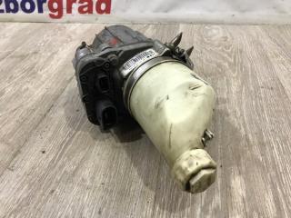 Электрогидроусилитель руля Astra H