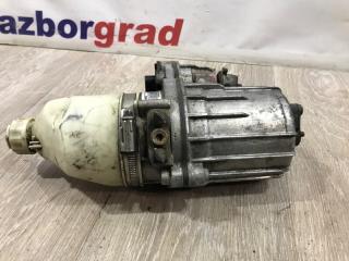 Электрогидроусилитель руля Astra H