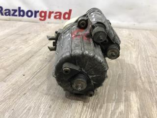 Электрогидроусилитель руля Astra H