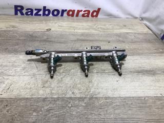 Фото запчасти топливная рампа левая Lexus IS250 2010 контрактная запчасть Запчасть топливная рампа левая Lexus IS250 2010