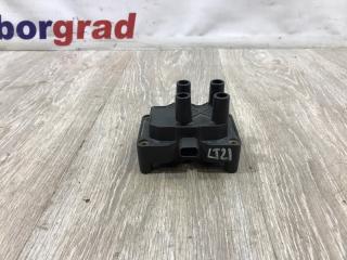 Фото запчасти катушка зажигания Ford Focus 2010 контрактная запчасть Запчасть катушка зажигания Ford Focus 2010