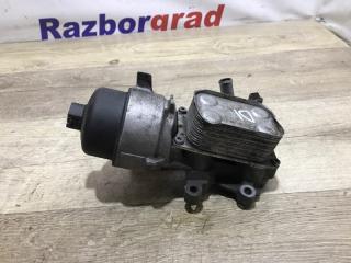 Корпус масляного фильтра Volvo C70 2008 контрактная Корпус масляного фильтра Volvo C70 2008