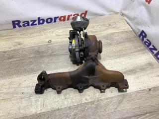 Турбина Volvo C70 2008 контрактная Турбина Volvo C70 2008