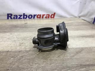 Запчасть заслонка дроссельная BMW X1 2009