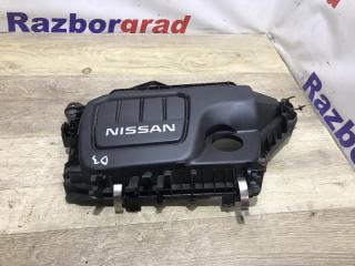 Фото запчасти декоративная накладка двигателя Nissan X-Trail 2016 контрактная запчасть Запчасть декоративная накладка двигателя Nissan X-Trail 2016