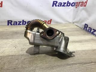 Фото запчасти радиатор egr Nissan X-Trail 2016 контрактная запчасть Запчасть радиатор egr Nissan X-Trail 2016