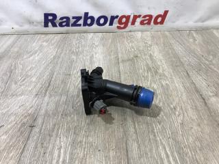 Корпус термостата Volvo V70 2014