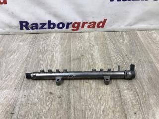 Топливная рампа Volvo V70 2014