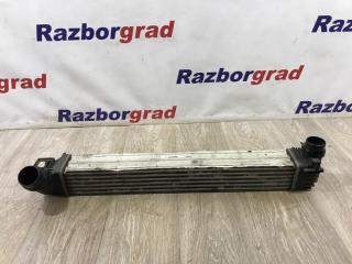 Интеркулер Renault Master 2010