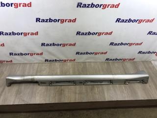 Фото запчасти накладка порога левая Lexus IS250 2010 контрактная запчасть Запчасть накладка порога левая Lexus IS250 2010