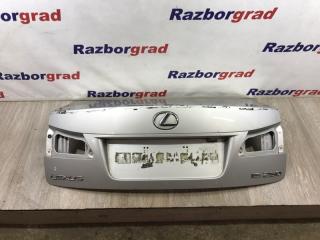 Фото запчасти крышка багажника Lexus IS250 2010 контрактная запчасть Запчасть крышка багажника Lexus IS250 2010