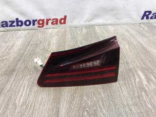 Фото запчасти фонарь внутренний задний правый Lexus IS250 2010 контрактная запчасть Запчасть фонарь внутренний задний правый Lexus IS250 2010