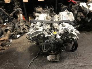 Двигатель Lexus IS250 2010