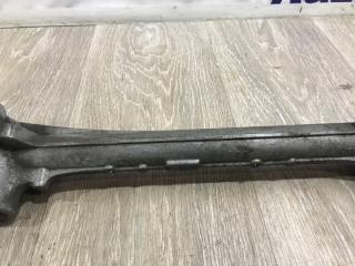 Рулевая рейка Toyota Yaris XP130