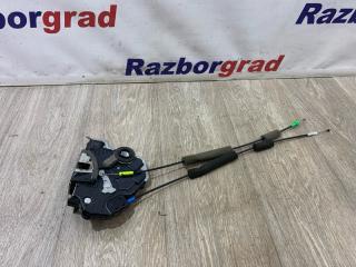 Замок двери передний левый Lexus IS250 2010