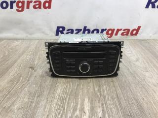 Магнитола Ford Focus 2010 контрактная Магнитола Ford Focus 2010