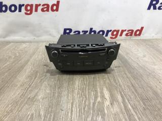 Фото запчасти магнитола Lexus IS250 2010 контрактная запчасть Запчасть магнитола Lexus IS250 2010