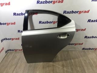 Фото запчасти дверь задняя левая Lexus IS250 2010 контрактная запчасть Запчасть дверь задняя левая Lexus IS250 2010