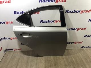 Фото запчасти дверь задняя правая Lexus IS250 2010 контрактная запчасть Запчасть дверь задняя правая Lexus IS250 2010