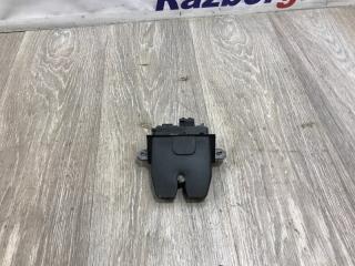 Замок багажника Ford Focus 2010