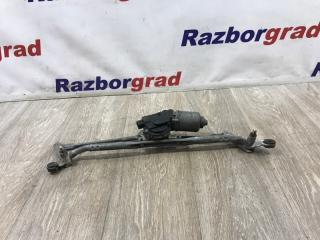 Трапеция дворников Lexus IS250 2010