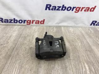 Фото запчасти суппорт передний левый Lexus IS250 2010 контрактная запчасть Запчасть суппорт передний левый Lexus IS250 2010