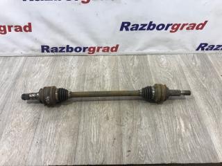 Фото запчасти привод задний левый Lexus IS250 2010 контрактная запчасть Запчасть привод задний левый Lexus IS250 2010