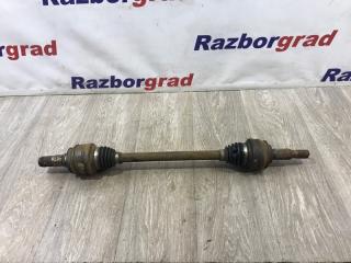 Фото запчасти привод задний правый Lexus IS250 2010 контрактная запчасть Запчасть привод задний правый Lexus IS250 2010