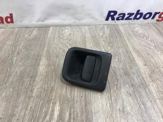 Фото запчасти ручка двери передняя правая Renault Master 2010 контрактная запчасть Запчасть ручка двери передняя правая Renault Master 2010