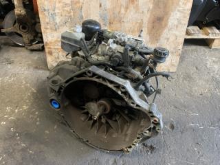 МКПП Renault Master 2010