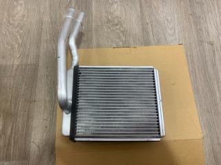 Радиатор отопителя печки Ford Focus 1/Tourneo Connect 1/Transit Connect 98-13