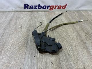 Замок двери передний правый Mazda Mazda3 2008