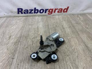 Запчасть моторчик заднего дворника Mazda Mazda3 2008