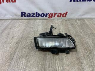 Фара противотуманная правая Mazda Mazda3 2008 Б/У Фара противотуманная правая Mazda Mazda3 2008