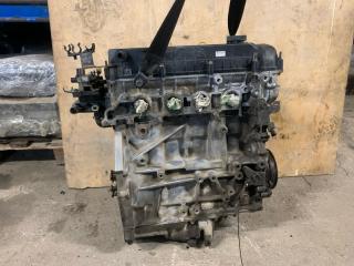 Двигатель Mazda Mazda3 2008
