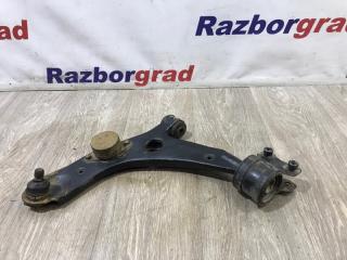 Рычаг передний левый Mazda Mazda3 2008 Б/У Рычаг передний левый Mazda Mazda3 2008