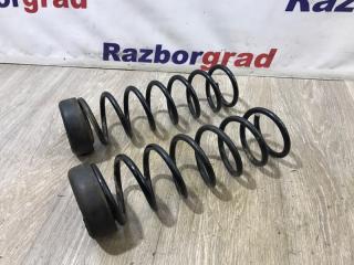 Запчасть пружина задняя Mazda Mazda3 2008