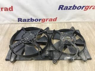 Диффузор вентилятора Chevrolet Epica 2008