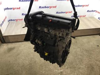 Двигатель Ford C-Max 2004