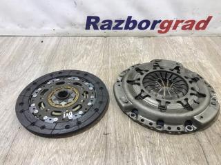 Комплект сцепления Ford Mondeo 2001