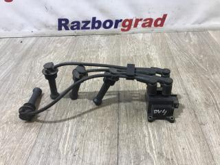 Запчасть катушка зажигания Ford C-Max 2004