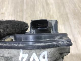 Заслонка дроссельная Ford C-Max 1.6 HWDA