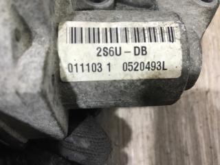 Заслонка дроссельная C-Max 2004 1.6 HWDA