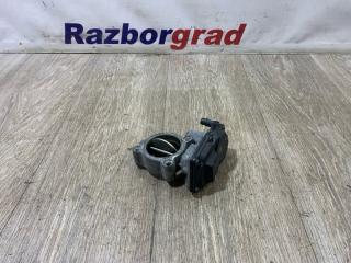 Запчасть заслонка дроссельная BMW X3 2012