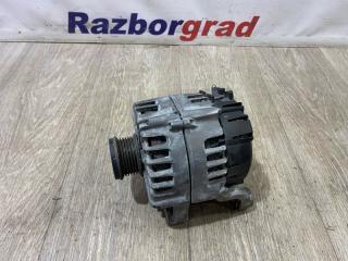 Генератор BMW X3 2012