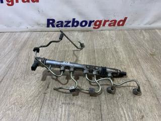 Рампа топливная BMW X3 2012