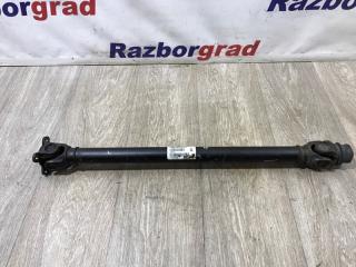 Карданный вал передний BMW X3 2012